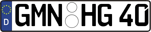 GMN-HG40