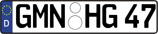 GMN-HG47