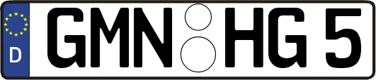 GMN-HG5