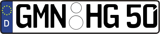 GMN-HG50