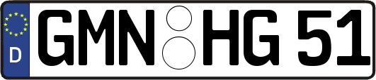 GMN-HG51
