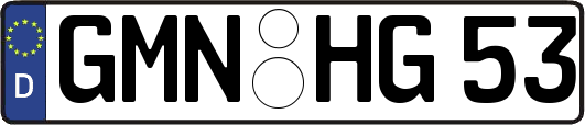 GMN-HG53