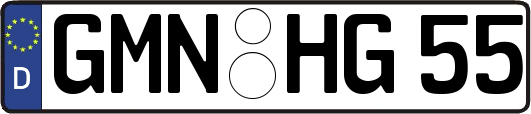 GMN-HG55