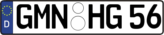 GMN-HG56