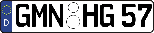 GMN-HG57
