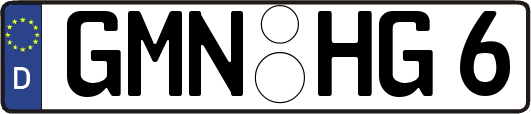 GMN-HG6