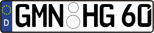 GMN-HG60