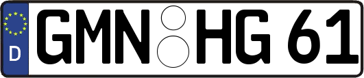 GMN-HG61