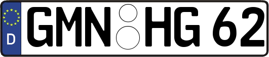 GMN-HG62