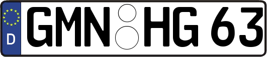 GMN-HG63