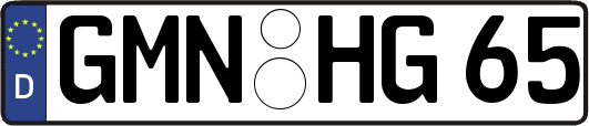 GMN-HG65