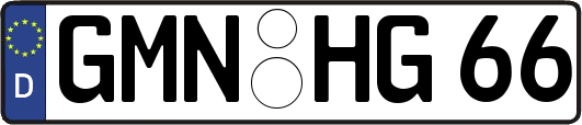GMN-HG66