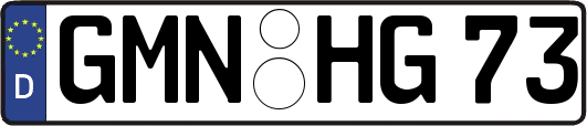 GMN-HG73