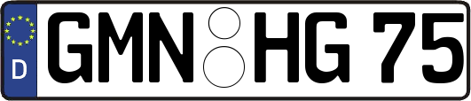 GMN-HG75