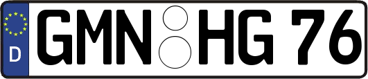 GMN-HG76