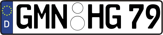 GMN-HG79