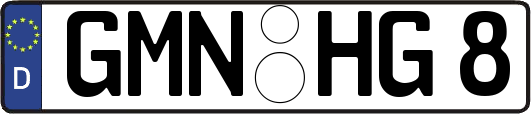 GMN-HG8