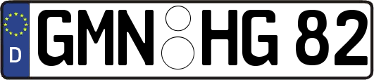 GMN-HG82