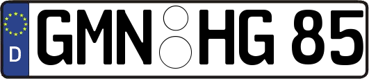 GMN-HG85