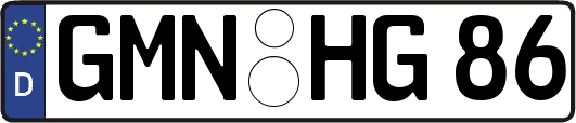 GMN-HG86
