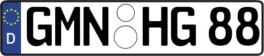 GMN-HG88