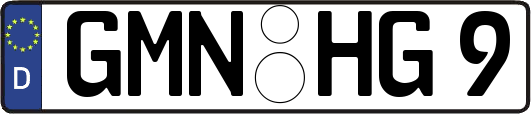 GMN-HG9