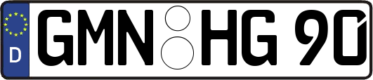 GMN-HG90