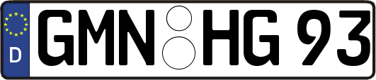 GMN-HG93