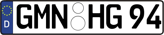 GMN-HG94