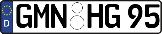 GMN-HG95