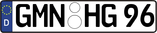 GMN-HG96