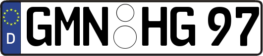 GMN-HG97