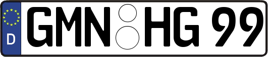 GMN-HG99