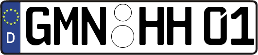 GMN-HH01
