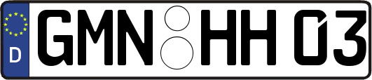 GMN-HH03