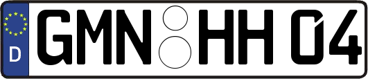GMN-HH04