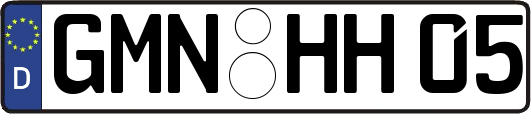 GMN-HH05