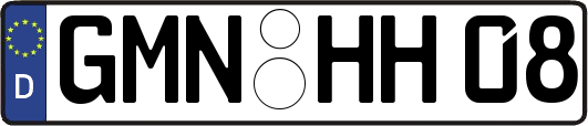 GMN-HH08