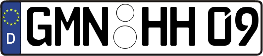 GMN-HH09