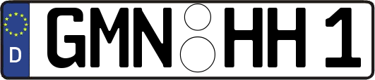 GMN-HH1