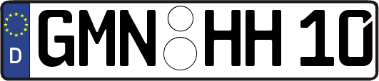 GMN-HH10