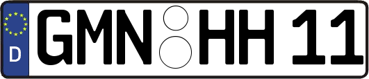 GMN-HH11