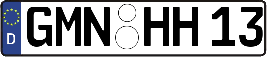 GMN-HH13
