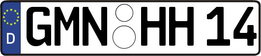 GMN-HH14