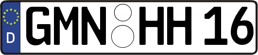 GMN-HH16