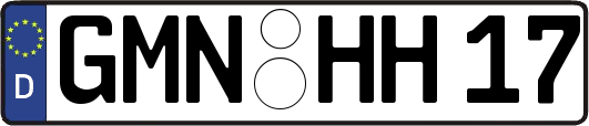 GMN-HH17