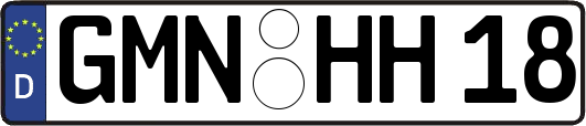 GMN-HH18