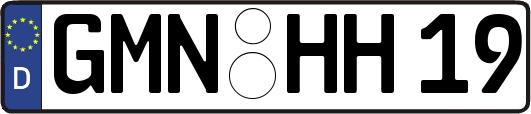 GMN-HH19