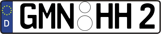 GMN-HH2