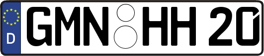 GMN-HH20